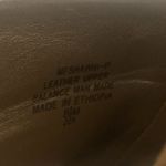 Marc Fisher Shawni Gold Fringe Wedge Sandals Size 8.5 Photo 3