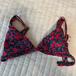 Maaji Feeling Happy Jocelyn Fixed Triangle Bikini Top Photo 1