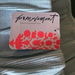 Free People Clear Skies Off Sides Short Photo 5