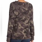 Sanctuary  Camo‎ Top Photo 5