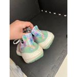 Adidas  Women's Ultraboost 21 Tie Dye Running Shoes Sneakers Size 8‎ US GZ7104 Photo 5