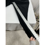 Woman Within Womans Black Courdory Pants Size 26 W Tall Photo 7