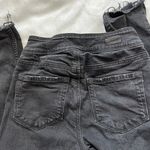 Paige HOXTON RIOT HIGH-RISE BELTED SKINNY ANKLE PEG JEANS Photo 10