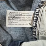 Universal Threads Universal Thread Jeans Womens 4 27 High Rise Skinny Dark Wash Faded Slim Denim Photo 6