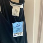 Ross  Black Jumpsuit Photo 2