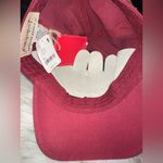 Free People NWT  + All American Needle Apres Ski Baseball Cap Photo 3