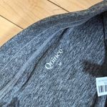 Quince New  Flowknit Wide Leg Pants NWT Charcoal grey Size Medium Photo 6