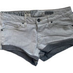 VOLCOM JEANS On The Road Tom Girl Short Size 29‎ Photo 0