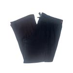 ✨REI Fleece Black Sz XL Pants✨ Black Photo 3