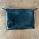 Free People Gaston luga black mini bag Photo 2