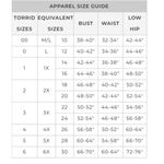 Torrid  Choker Tank Georgette Jeweled Neck Sleeveless Lined Tie Blouse Sz 2 (2X) Photo 7