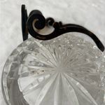 Prada Authentic  27NS Minimal Baroque Round Swirl Sunglasses Photo 1