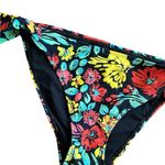 Adore Me floral full coverage bikini Large Photo 4