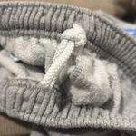 Champion College Corner UNC Gray  Sweatpants Small Photo 5