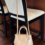 Ralph Lauren  Mini Newbury Double Zip Satchel Photo 3