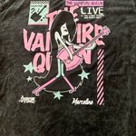 Hot Topic Marceline The Vampire Tshir Sz XL Photo 1