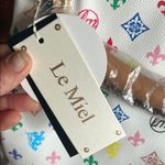 Le Miel  Multicolor Patterned Women's Bag Photo 7