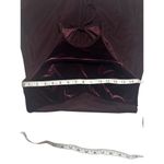 Y2K STEPPIN OUT Little Purple Halter Dress in Sz 3/4 Photo 5