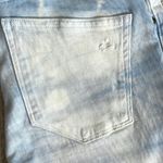 DL1961 NWT  Farrow Cropped High Rise Skinny Jeans Photo 4