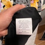 Thalia Sodi Thalia‎ Sodi Womens Tops Size L Floral Ruffle Layered Off The Shoulder Photo 5