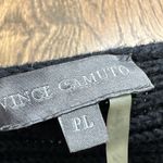 Vince Camuto GUC  long crew neck sweater Size Petite large Photo 1