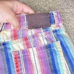 Billabong Women’s  Denim Shorts Photo 3