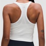 Lululemon NWT! Athletica Swift Tech Cropped Racerback Tank 2.0 Photo 1