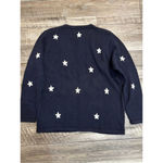 Quacker Factory Snowman Vintage Christmas Cardigan – Medium Photo 6