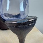 VTG Couture Donald J Pliner Slingback Heels Made in Italy Leather 90s Classic Size 7.5 Photo 8