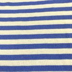 Gap ‎ Eversoft Sweater Wool Blend Womens Size Small Preppy Nautical Striped Soft Photo 2