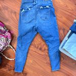 American Eagle Outfitters Dream Jeans Photo 4