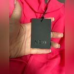 NBD NWT  Alcina Maxi Dress‎ in Party Pink Size Small $258 Photo 3