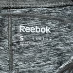 Reebok  heather grey womens leggings Photo 1