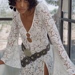For Love & Lemons  Frances dress Photo 4