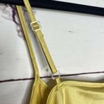 Zeagoo NWT Gold Dripping Sequins Tank Top Size Large Photo 5