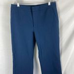 Club Monaco  Blue Dress Pants Size 6 Photo 1