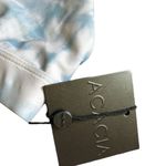 Acacia Dubai Bikini Top nwt‎ Blue Photo 2