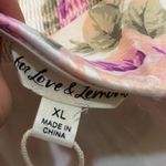 For Love & Lemons Kendall Mini Dress size XL Photo 6