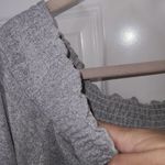 Bishop and Young  off shoulder soft sweater Photo 4