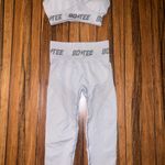 Bo+Tee  Set Workout Set Photo 4