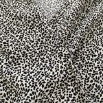 A New Day - cheetah print shirt Photo 1