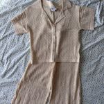 Princess Polly  coverup set  Photo 0