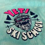 Spirit Jersey Disney Expedition Everest Yeti Ski School  Photo 2