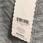 Simply Southern NWT  Quilted Puffer Sleeve Dress Photo 5