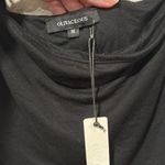 Olivaceous  One Shoulder Strappy Tank Top Size Medium NWT Photo 1