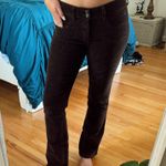 Levi's Vintage Corduroy Jeans Photo 0