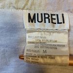 Mureli Vintage 80s  Tennis Windbreaker Size Medium Photo 2