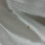 VTG MICHELLE FRANCIS 80’s WOOL BLEND LADIES COAT MADE IN USA XL CREAM PREOWNED Photo 13