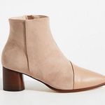 Anthropologie ✨ Amy Sz 38 Tan Boots✨ Photo 1