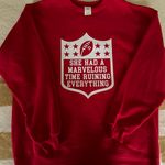 Taylor Swift NFL Crewneck Photo 3